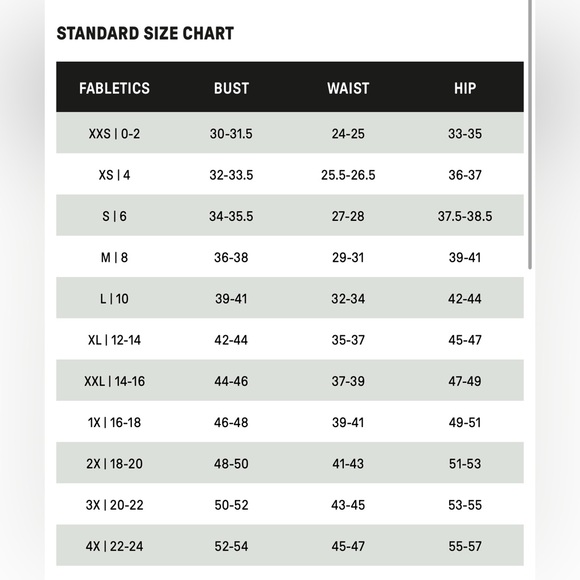 Fabletics Boost PowerHold High-Waisted 7/8 Legging Navy - Picture 7 of 10